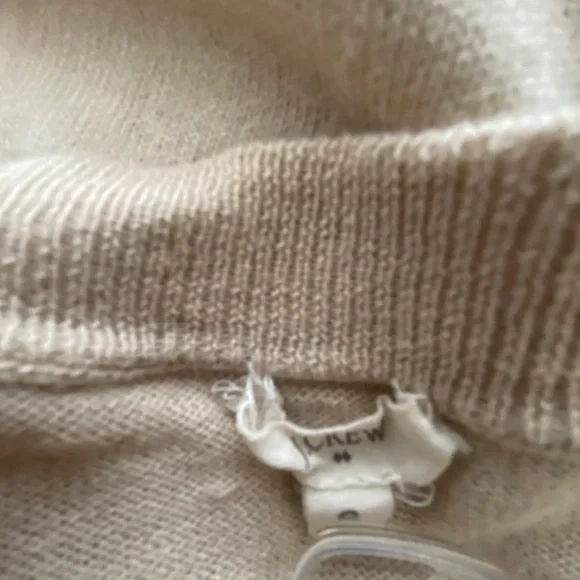 JCrew sweater - Picture 3 of 3